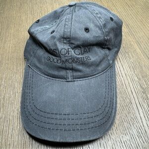 Vintage Jars of Clay “Rock Band” hat